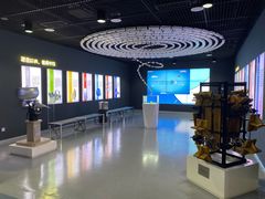 -蒙牛工业旅游景区