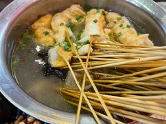 -七串串(无锡总店)