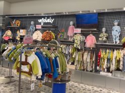 -Babycare(上海环球港店)