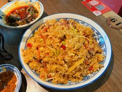 -肖四女乐山跷脚牛肉(世博源店)