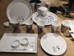 -G·SPACE(金鹰世界店)