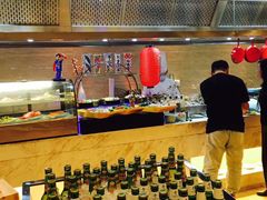 -新希望诺富特酒店-青岛湾中餐厅