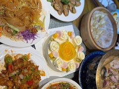 -东北大院·东北菜(三台子店)