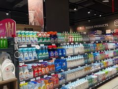-永辉超市(郫都区爱琴海店)