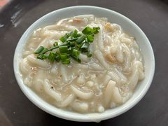-老西关濑粉(文明路店)