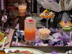 -咖梦餐厅 COMENG RESTAURANT