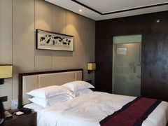 -佛山顺德香云纱园林酒店(清晖园店)