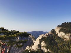 -华山风景名胜区