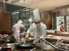 -君悦酒店·1881·北京烤鸭