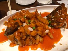-上海人家花樣年华(中山公园店)