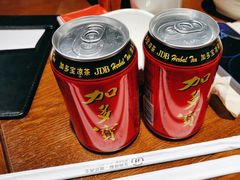 -管氏翅吧(马家堡店)