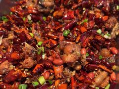 -耍盆友·重庆江湖菜(百子湾店)