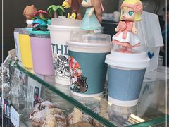 -Something For(中洲湾店)