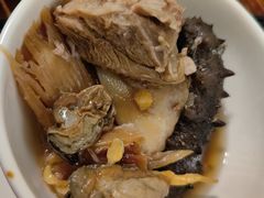 -黄祥华养生堂·炖汤·营养蒸饭(岭南天地店)