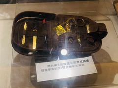 -张学良旧居陈列馆