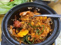 -屋里家延边朝鲜族冷面(南园店)
