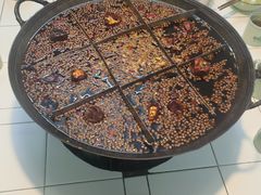 -石灰市老火锅(北滨路店)