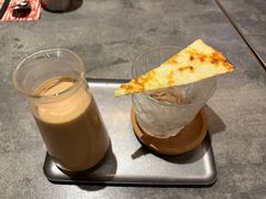 -耶里夏丽·新疆菜(南丹东路店)