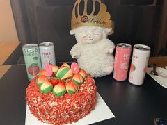 -85度C(南京珠江华海店)