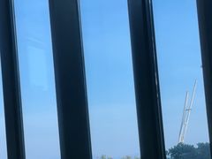 -希尔顿南海酒店·观廊大堂吧·海景下午茶