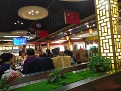 大堂-川椒百味火锅(凤凰南街店)