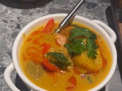 -芭莉与彩虹西餐厅(成都合生汇店)