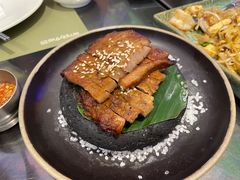 -simply thai天泰(世纪汇店)