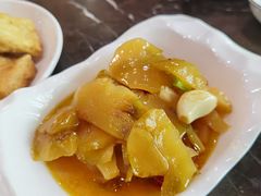 -何记面馆(龙泉山店)
