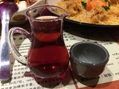 -蘑菇私房菜小馆(杨家坪西城天街店)