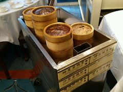 -翠园(铜锣湾广场店)