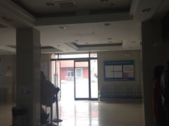 -桃浦镇社区卫生服务中心