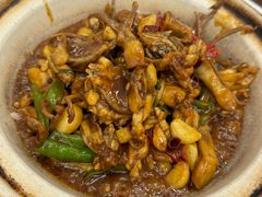 -王家大院·南京菜(湛江路总店)