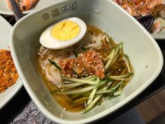 -盛江山自助料理(奥莱锦辉购物广场店)