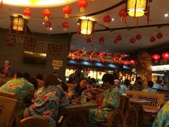 -宝丽金大酒店·洗浴中心