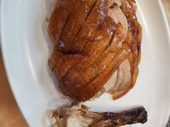 -吴记百姓菜馆·北京菜·烤鸭(故宫店)