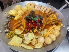 -小螺大作·螺蛳粉火锅(林和西店)