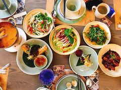 -CHINCHIN 青青·泰国料理(万象食家店)