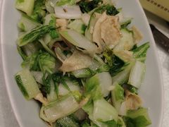 -盛百味·家宴餐厅(霸州分店)