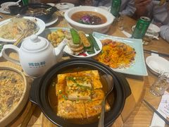 -德胜轩正宗顺德菜(宝安沙井会展中心店)