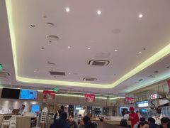 -西贝(上海新梅广场店)