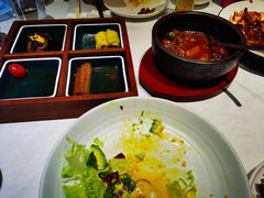 -悦融·京鲁菜·露台花园(安定门店)