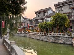 -滦州古城
