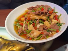 -望湘园·洞庭渔宴(浦江欢乐颂店)