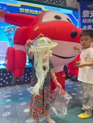 -奈尔宝家庭中心·亲子餐厅(苏州大悦城店)