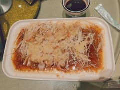 -刘胖子家常菜·蹄花焖藕(中央花园店)