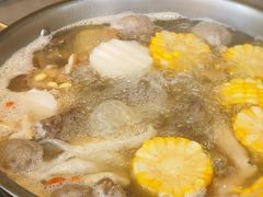 -潮发潮汕牛肉店(芳村店)