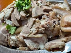 -兴旺农家特色餐馆