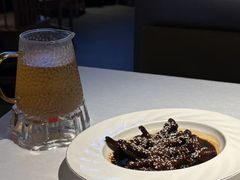 -桂满陇·海市蜃楼·黑金(国金店)