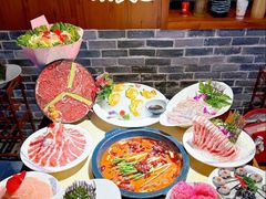 -蜀家渝重庆火锅(南屏街店)