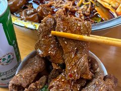 -蓉城西二道无名冒菜(西二道街店)